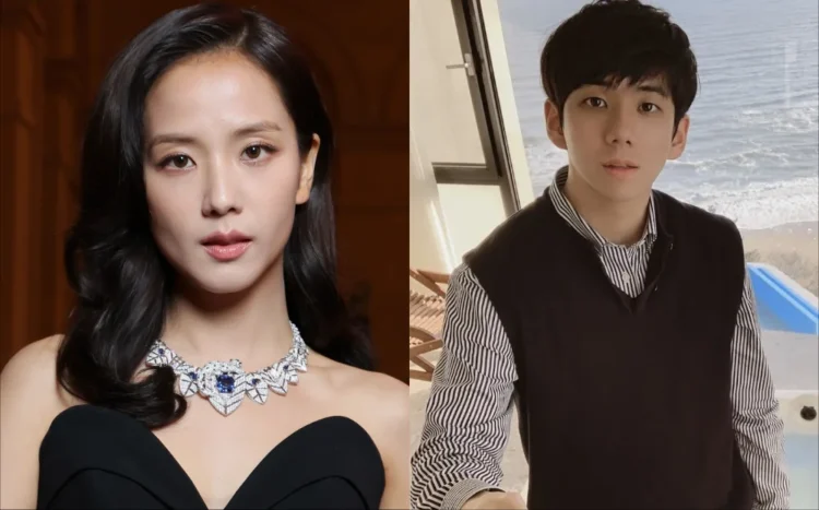 Source: Elle, Jisoo Wiki
