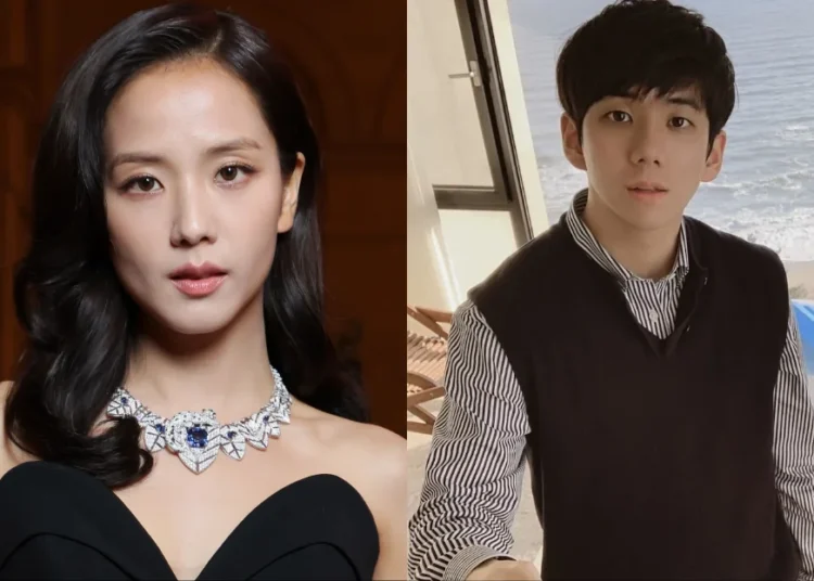 Source: Elle, Jisoo Wiki