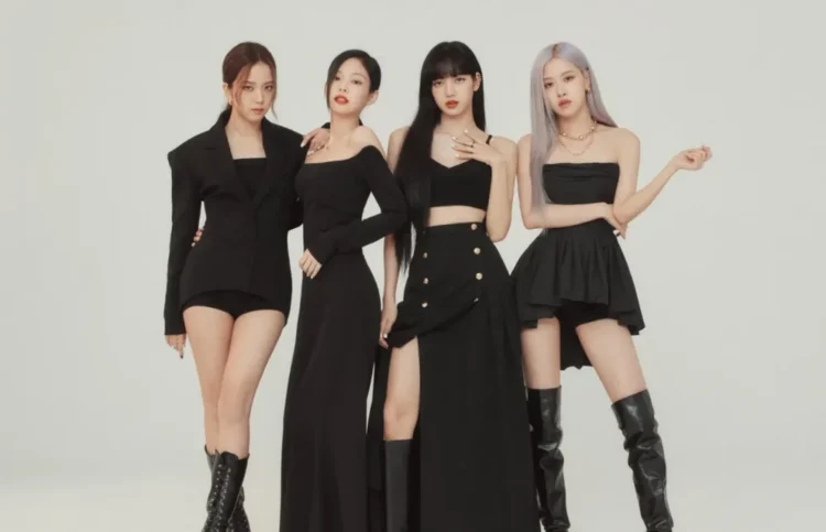 Source: YG Entertainment