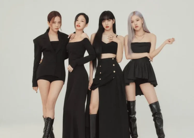 Source: YG Entertainment