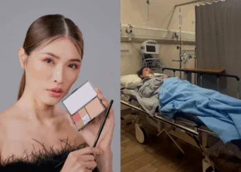 Source: Instagram (@/amberchia)