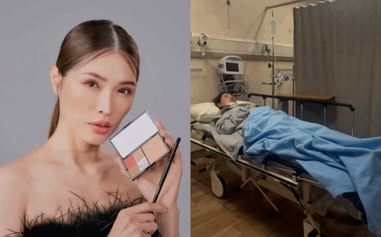 Source: Instagram (@/amberchia)