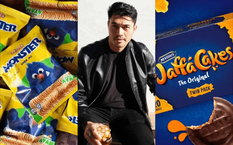 Source: Mamee, Ocada Zoom