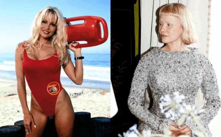 Source: The Guardian, Paige Powell