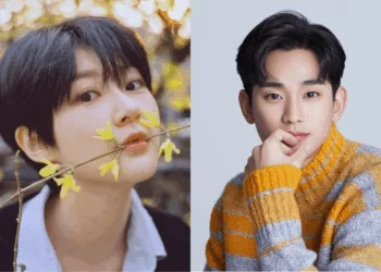 Source: Instagram (@/ron_sae) (@/soohyun_k216)