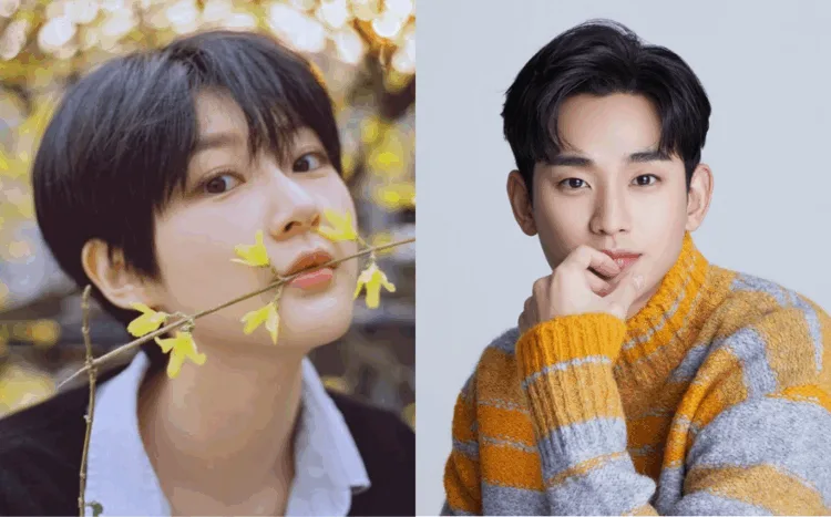 Source: Instagram (@/ron_sae) (@/soohyun_k216)