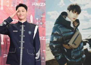 Source: K-En News, Instagram (@/ldh_sky)