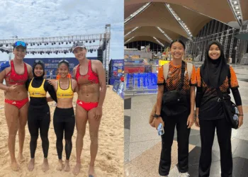 Source: Facebook (@/Malaysia Volleyball Association)