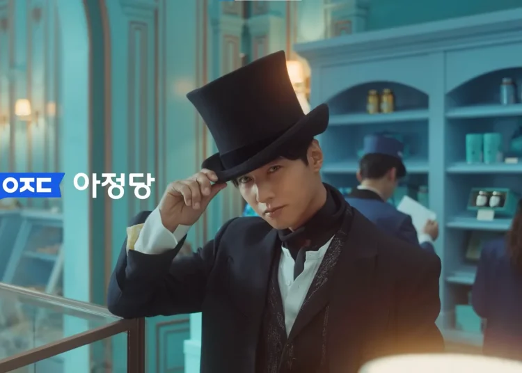 Source: YouTube (@/아정당)