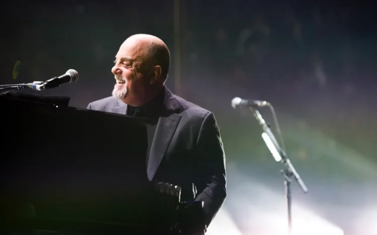 Source: Facebook/ Billy Joel