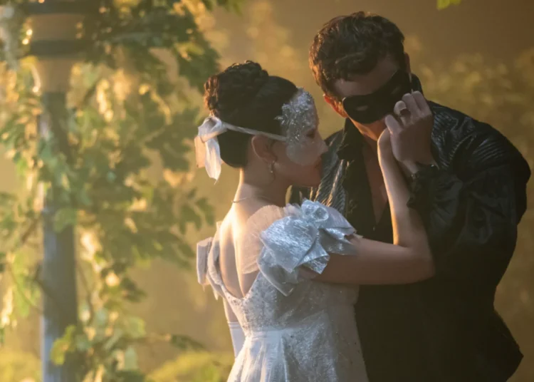 Source: Twitter/ Bridgerton