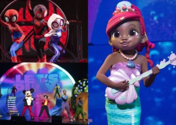 Sources: Instagram/disneyjrtour | Disney.my