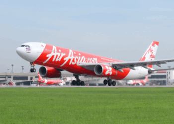 SOURCE: AIRASIA NEWSROOM