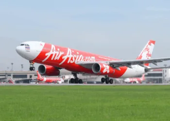 SOURCE: AIRASIA NEWSROOM