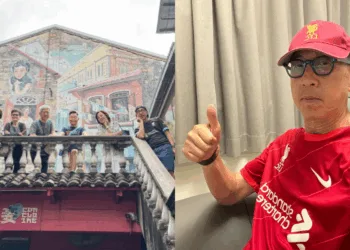 SOURCES: FACEBOOK (張堅庭頻道的帖子)