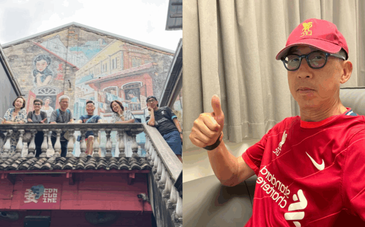 SOURCES: FACEBOOK (張堅庭頻道的帖子)