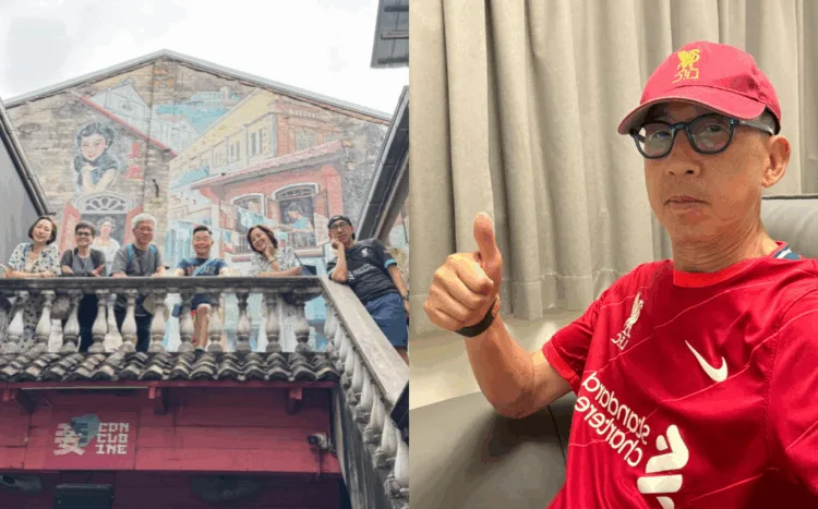 SOURCES: FACEBOOK (張堅庭頻道的帖子)