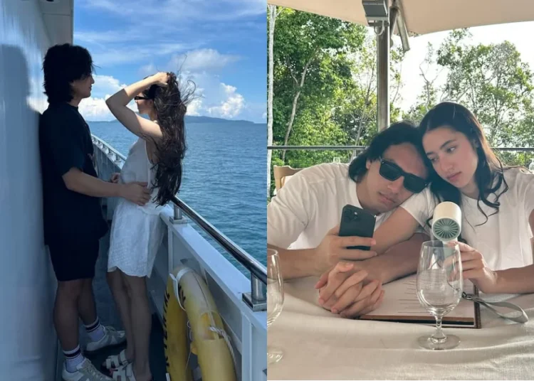 SOURCES: INSTAGRAM (@littlemisskhan)