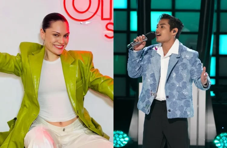 Source: IG/jessiej/amsyar_leee