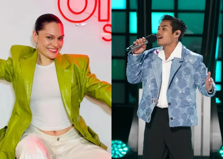 Source: IG/jessiej/amsyar_leee