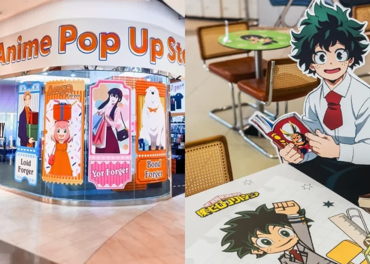 SOURCES: INSTAGRAM (@lalaport_bbcc & @dokokoko_dkkk)