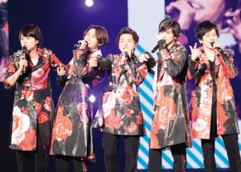 SOURCE: TWITTER (@arashi5official)