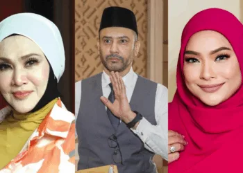 SOURCES: HMETRO, UTUSAN & INSTAGRAM (@itsnoraariffin)