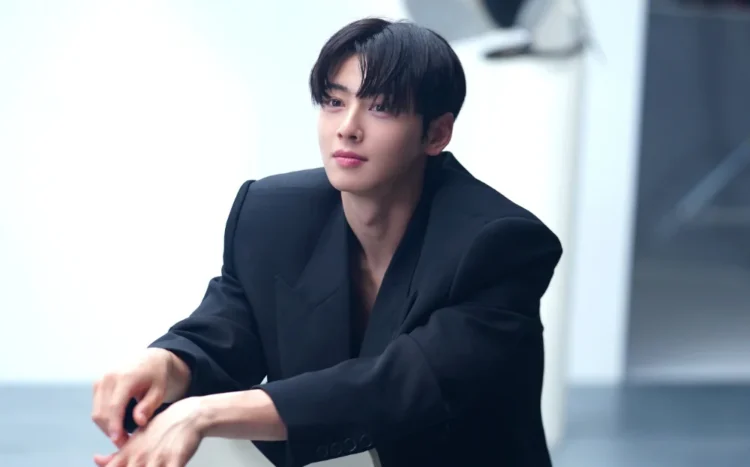 SOURCE: TWITTER (@CHAEUNWOO_offcl)