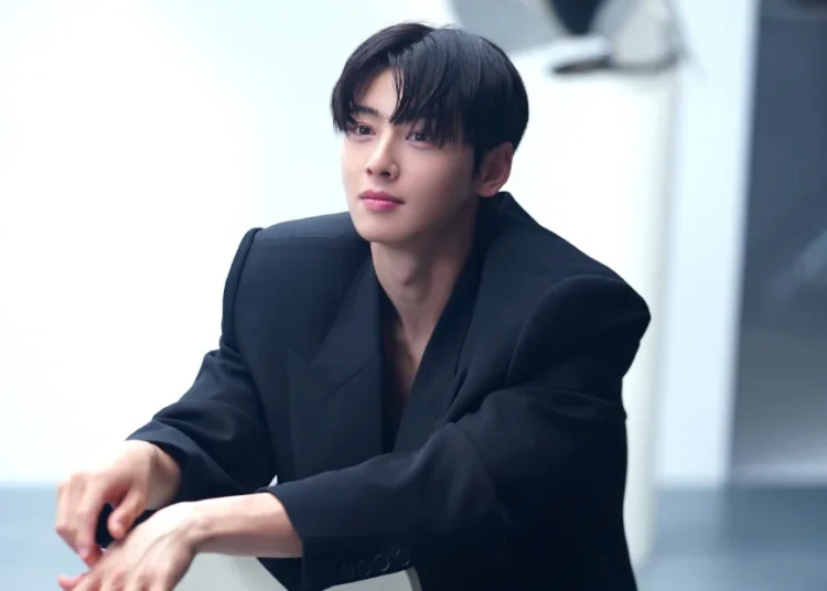 SOURCE: TWITTER (@CHAEUNWOO_offcl)