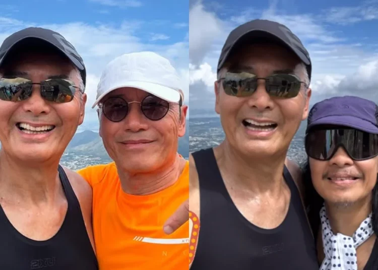 SOURCES: INSTAGRAM (@michaelkiuwaimiu & @calvinchoy11)