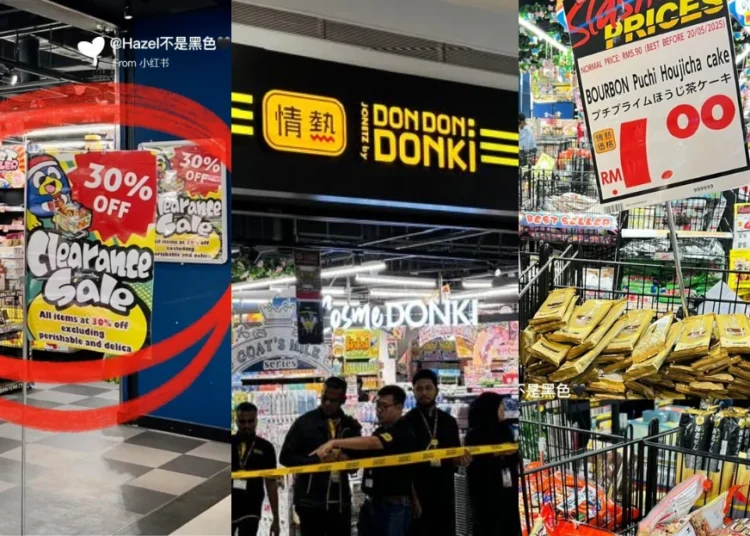 SOURCES: XIAOHONGSHU (Hazel不是黑色🖤) & NU SENTRAL