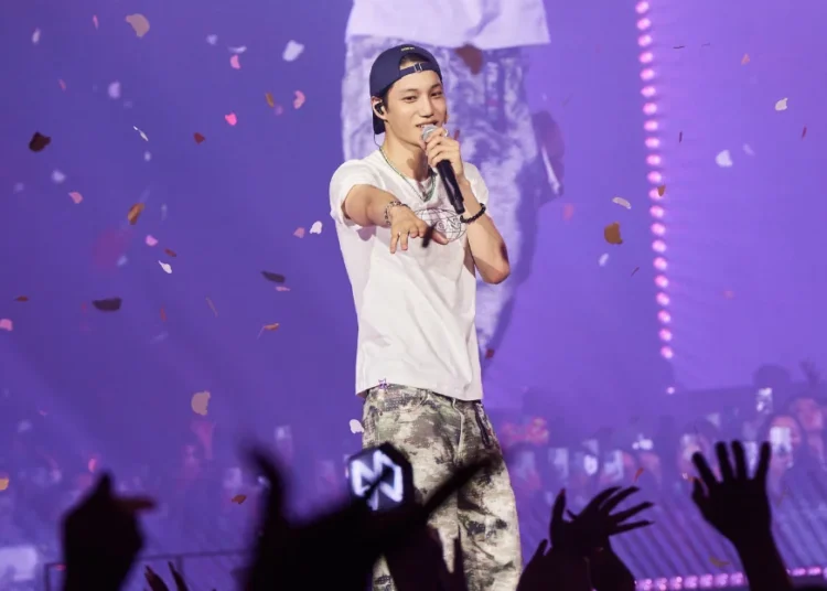 SOURCE: TWITTER (@SMTOWNGLOBAL)