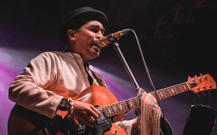 SOURCE: INSTAGRAM (@glennfredlymusik)