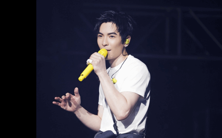 SOURCE: INSTAGRAM (@jam_hsiao0330)