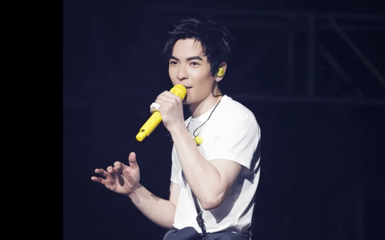 SOURCE: INSTAGRAM (@jam_hsiao0330)