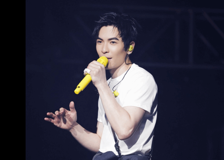 SOURCE: INSTAGRAM (@jam_hsiao0330)