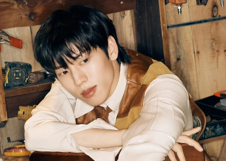 SOURCE: INSTAGRAM (@infinitecompany_official)