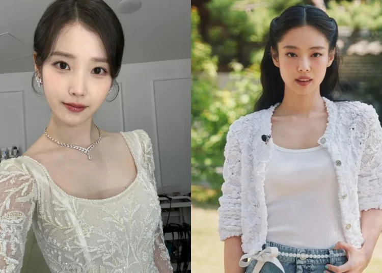 SOURCES: INSTAGRAM (@dlwlrma & @oddatelier)