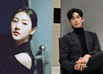 SOURCES: INSTAGRAM (@soohyun_k216 & @ron_sae)