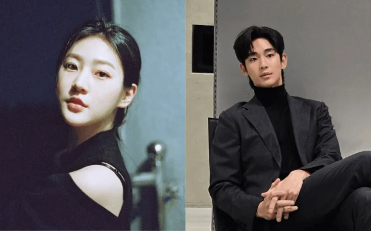 SOURCES: INSTAGRAM (@soohyun_k216 & @ron_sae)