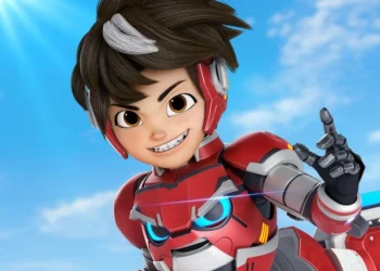 SOURCE: INSTAGRAM (@mechamato)