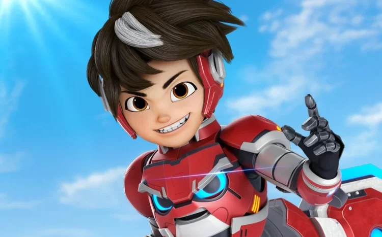 SOURCE: INSTAGRAM (@mechamato)