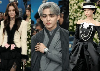 SOURCES: TWITTER (@mintmag_th, @ellejapan & @billboard)