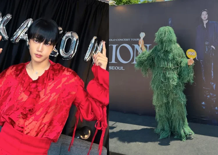 SOURCES: INSTAGRAM (@weareone.exo) & TWITTER (@NaufalOmar98)