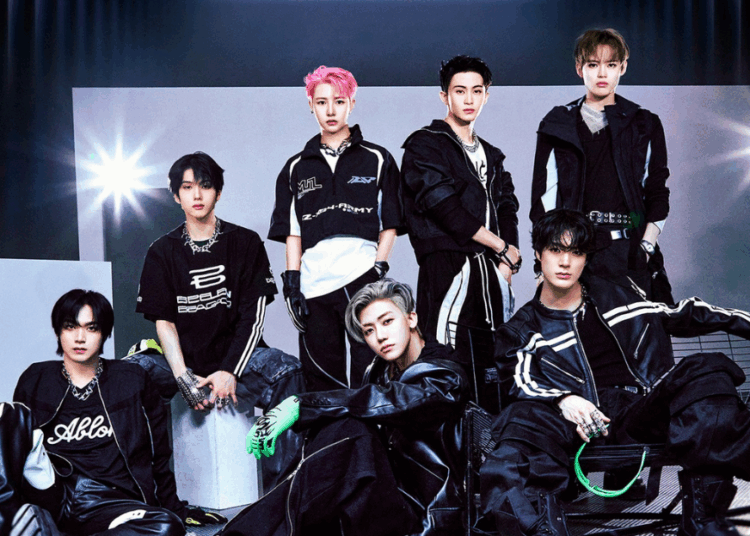 SOURCE: FACEBOOK (NCT DREAM)