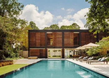 SOURCE: ONE&ONLY RESORTS