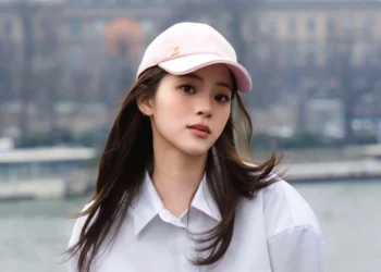 SOURCE: INSTAGRAM (@nanaouyang)