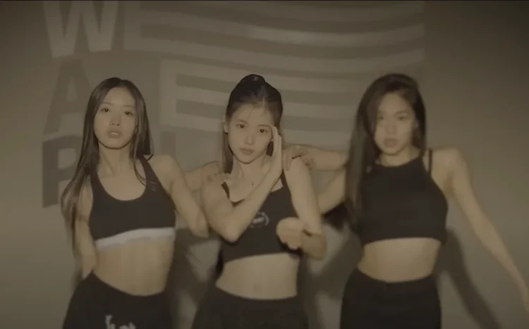 SOURCE: YOUTUBE (officialpsy)