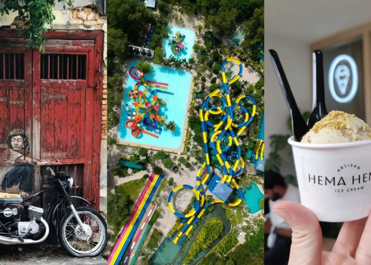 Sources: MidlifeGlobetrotter | ESCASPE Penang | TripAdvisor