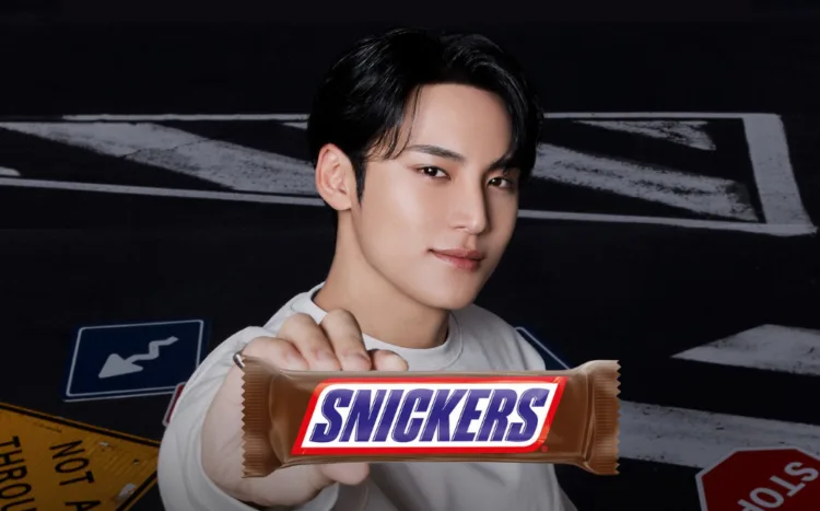 SOURCE: FACEBOOK (Snickers Malaysia)